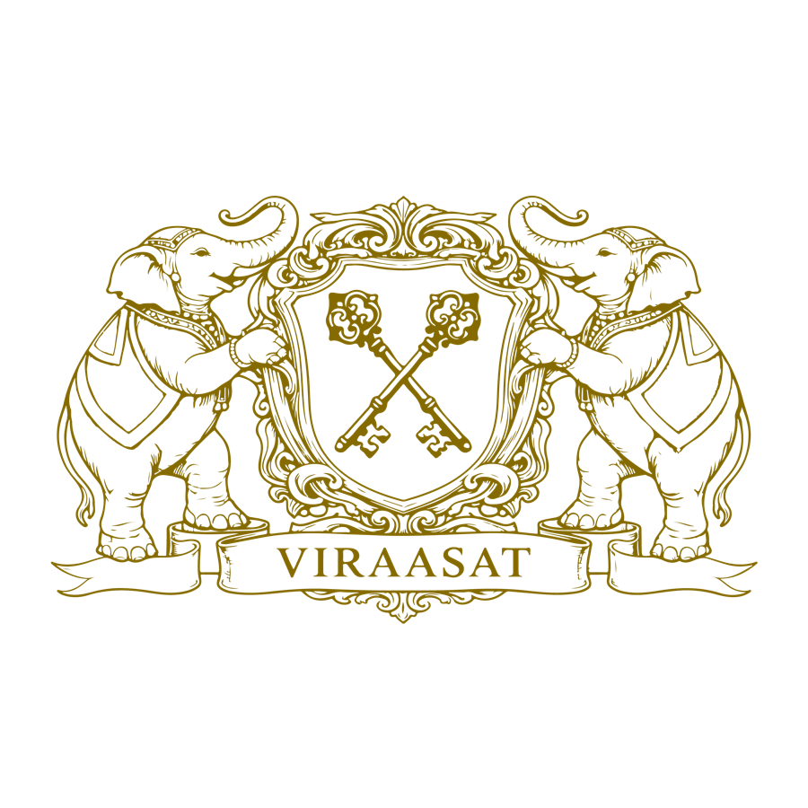 Viraasat