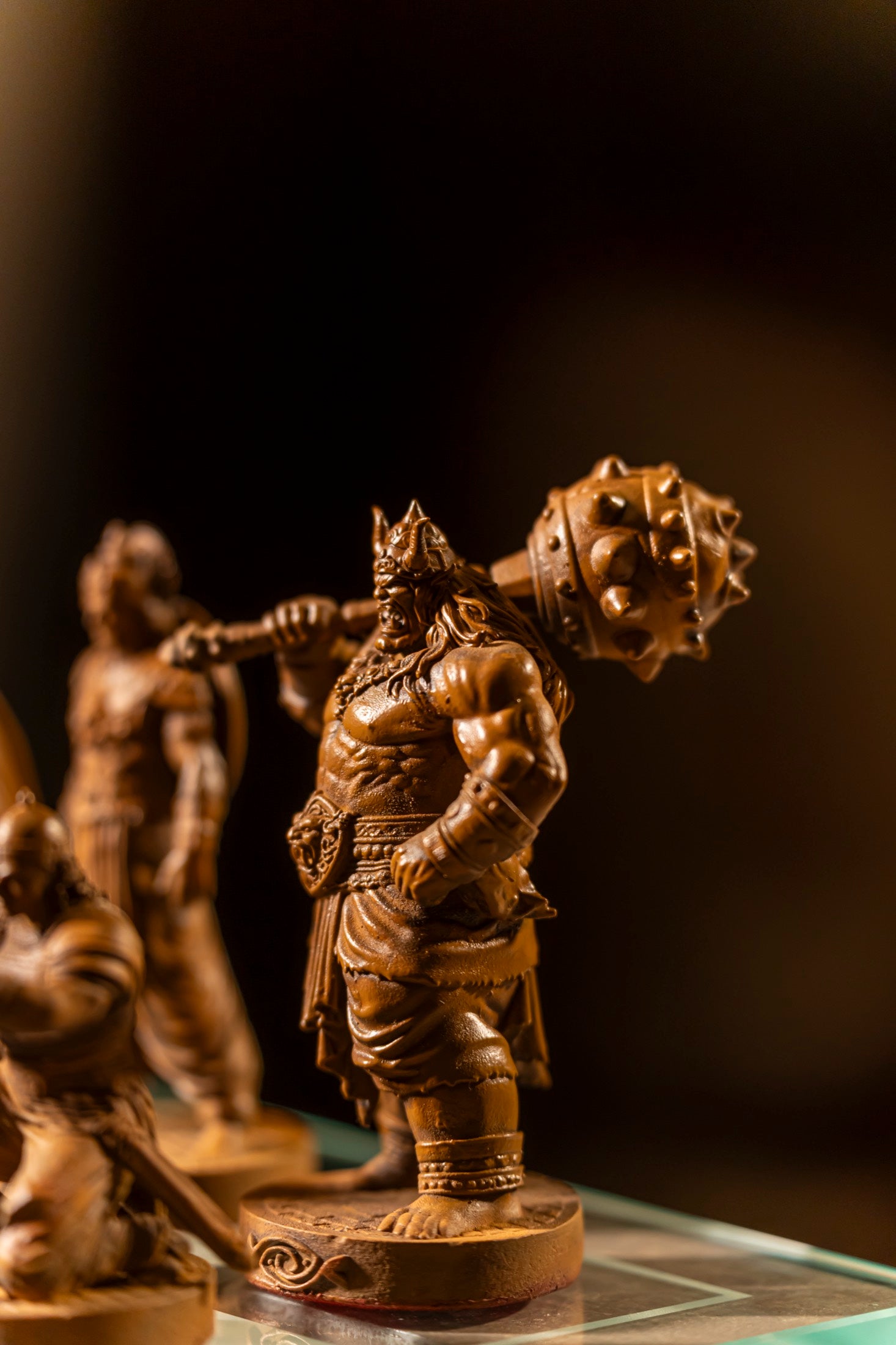 Battle of Kurukshetra artefact — gallery image 6