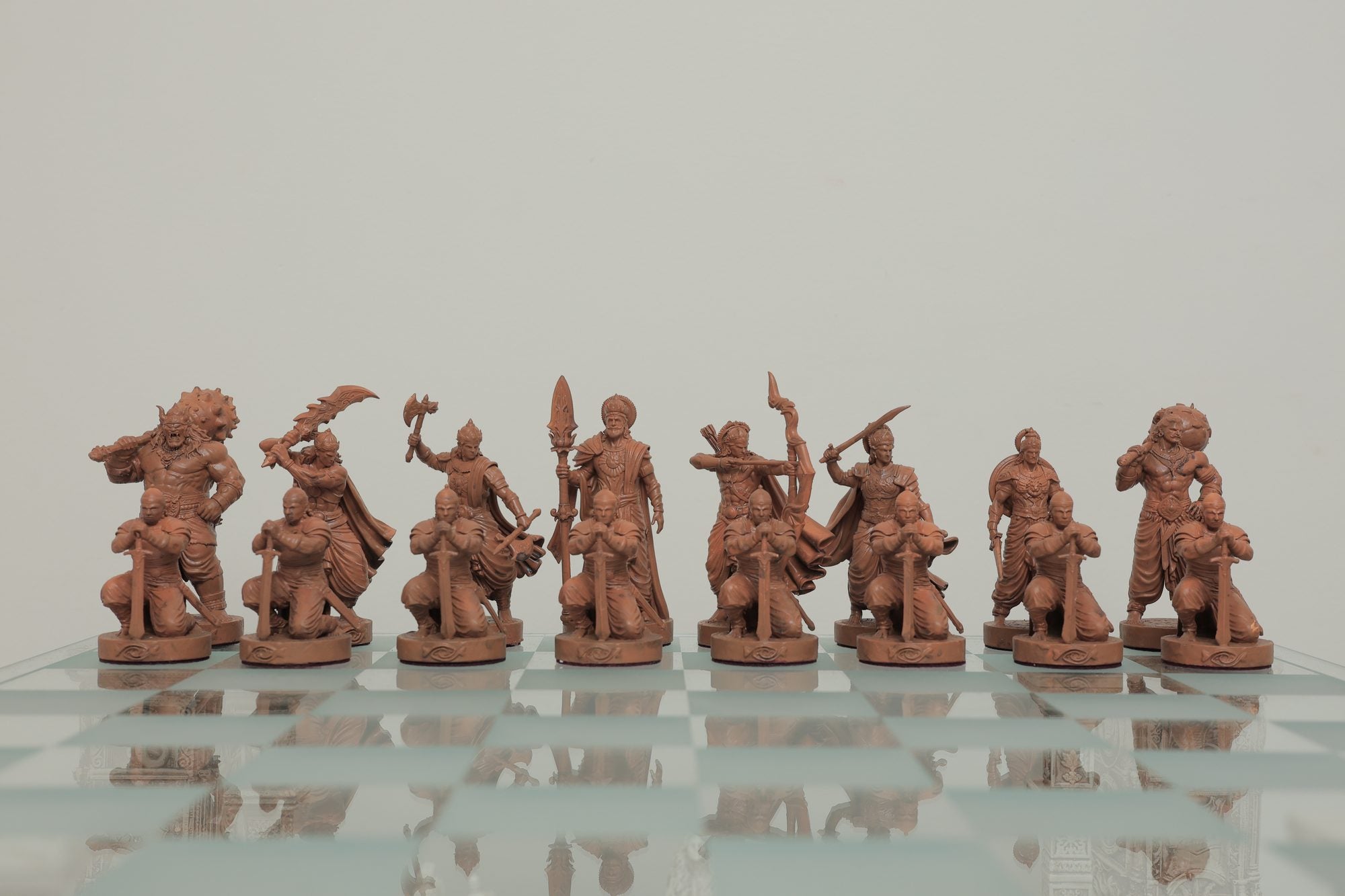 Battle of Kurukshetra artefact — photo 5