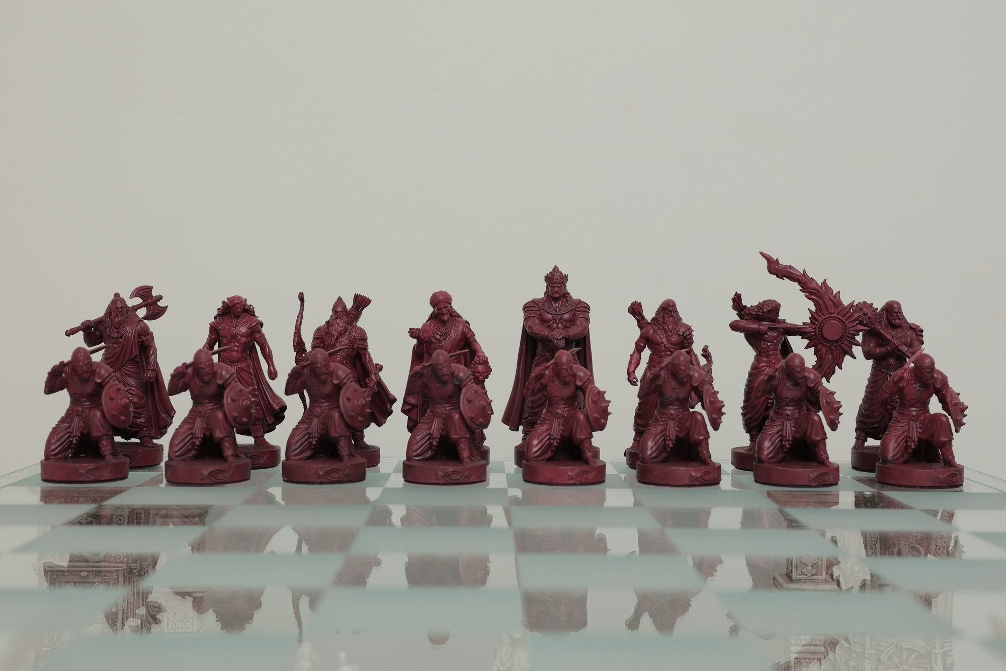 Battle of Kurukshetra artefact — photo 6