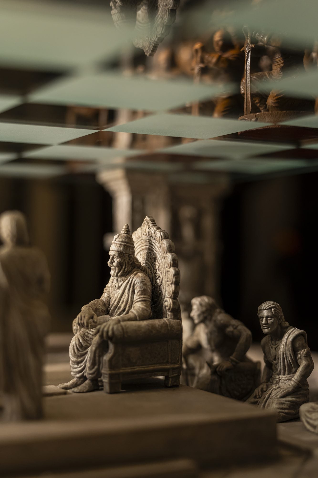 Battle of Kurukshetra artefact — photo 12