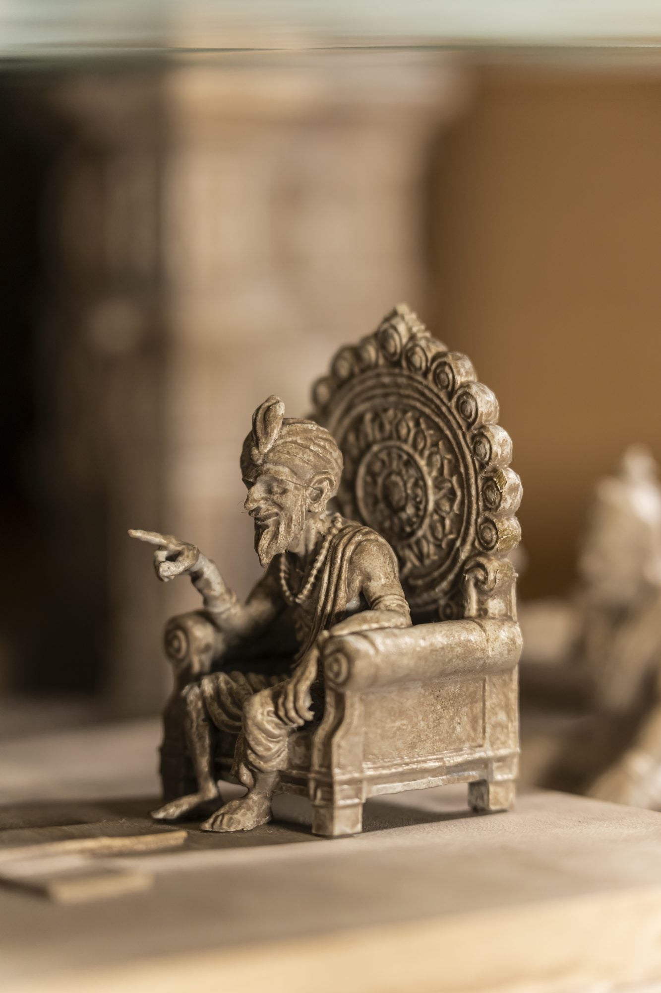 Battle of Kurukshetra artefact — photo 14