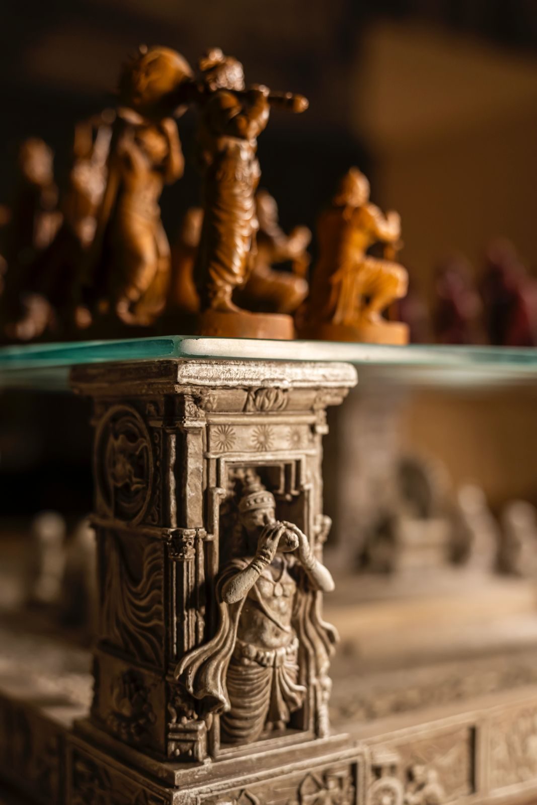 Battle of Kurukshetra artefact — photo 20