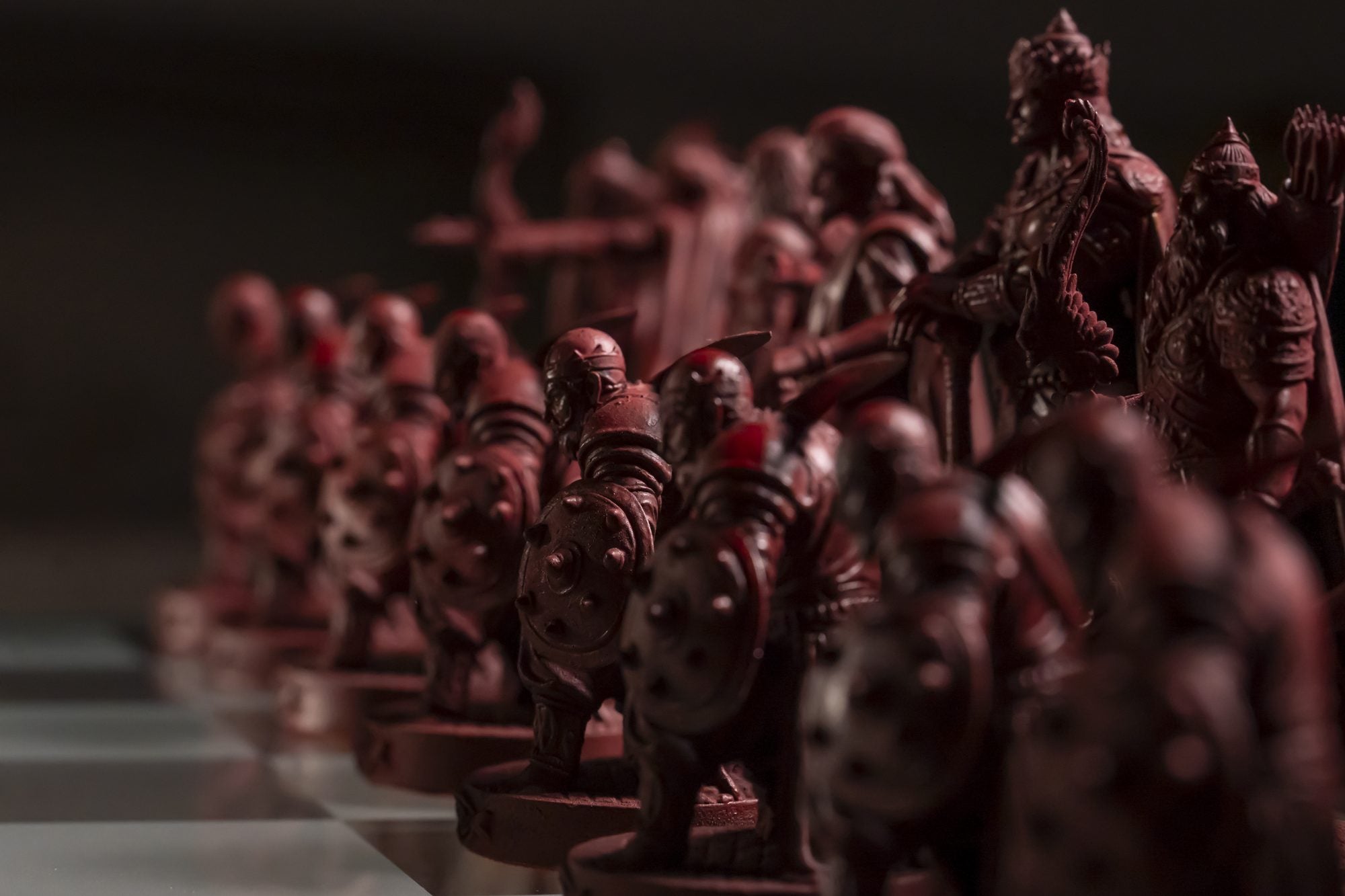 Battle of Kurukshetra artefact — photo 23