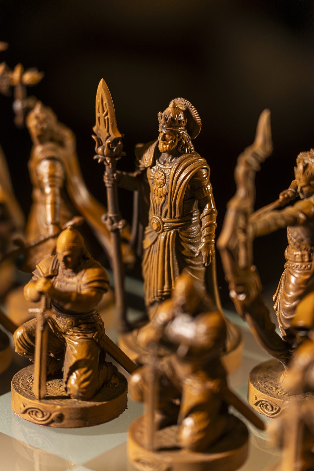 Battle of Kurukshetra artefact — photo 26