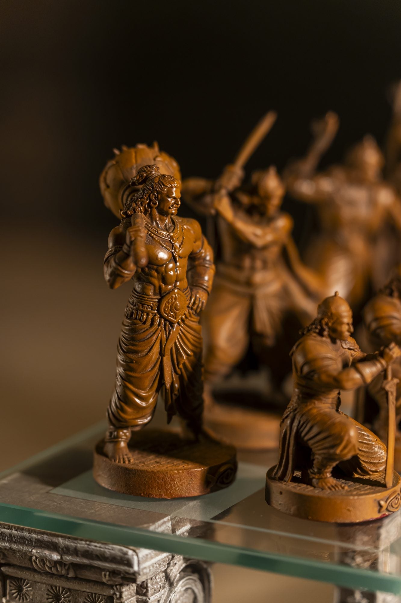 Battle of Kurukshetra artefact — photo 27