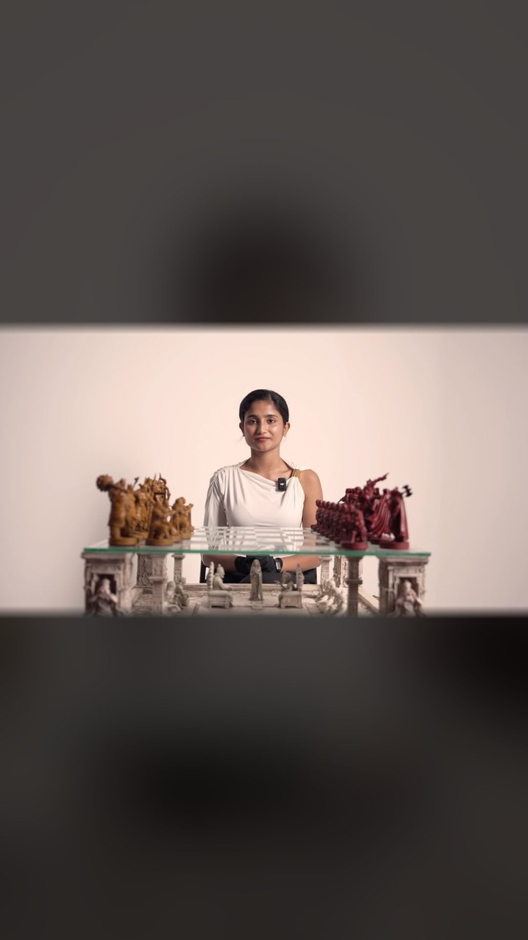 Product unboxing — Battle of Kurukshetra film