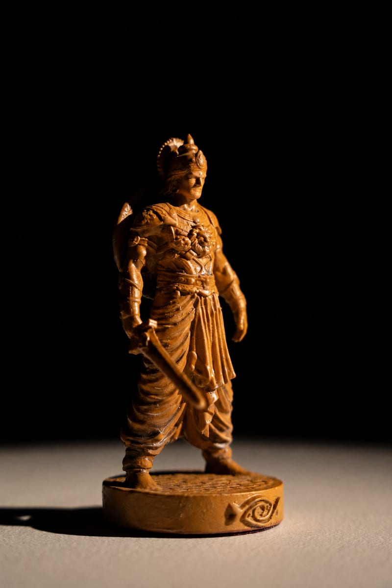 Abhimanyu