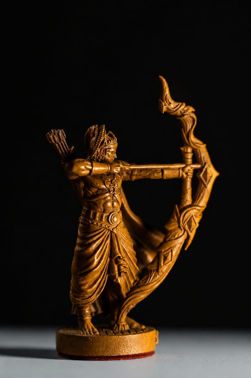Arjun