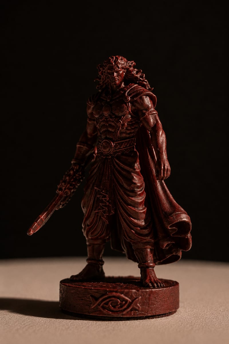 Ashwatthama