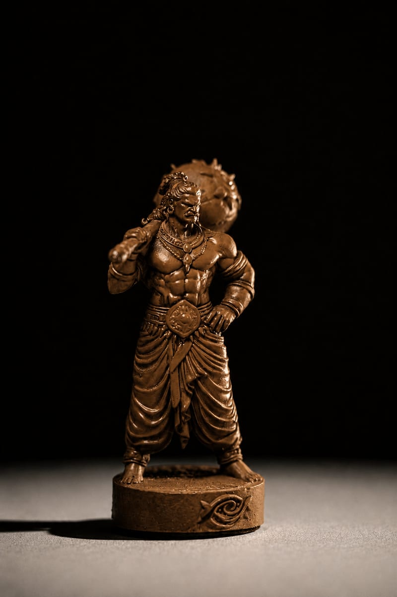 Bheem