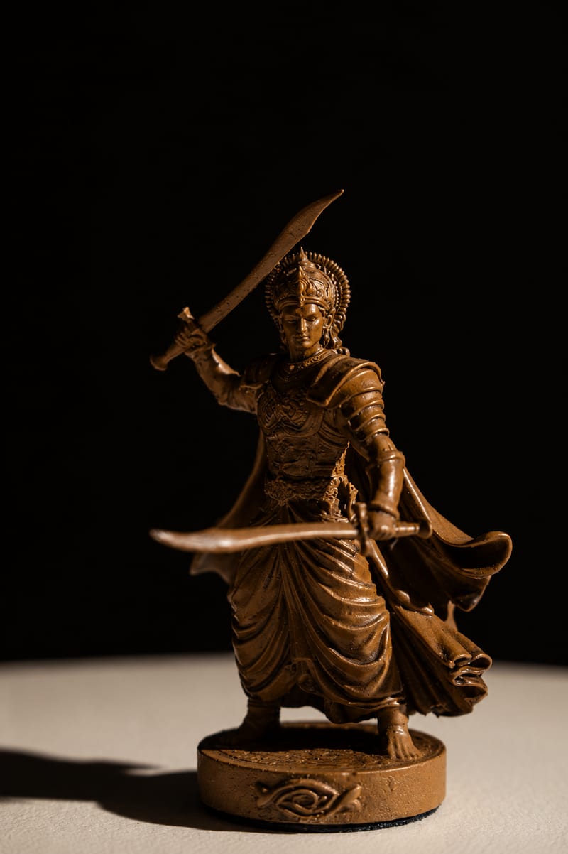 Nakul
