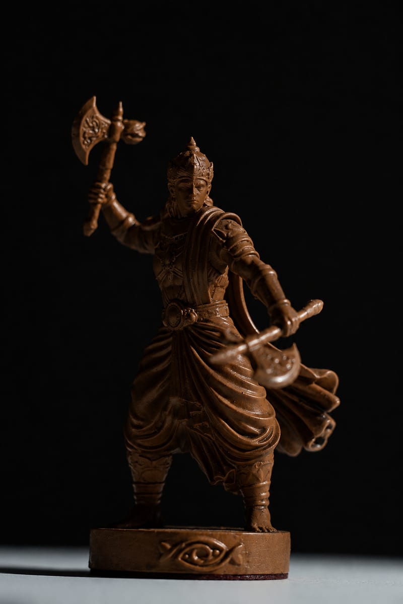 Sahadev