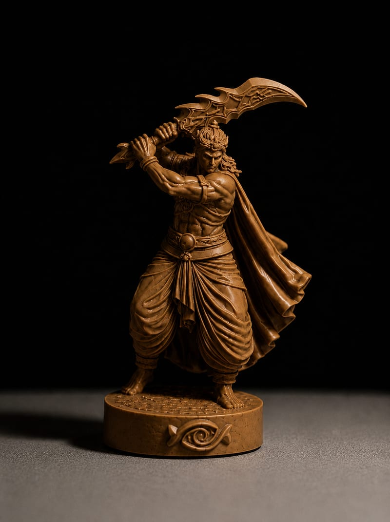 Satyaki