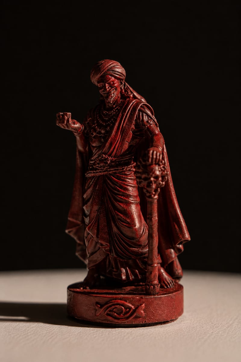 Shakuni
