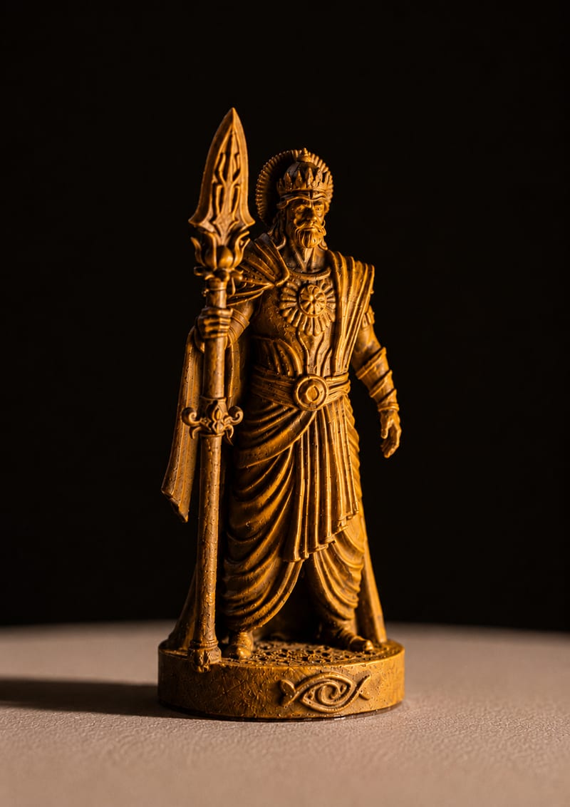 Yudhishthir