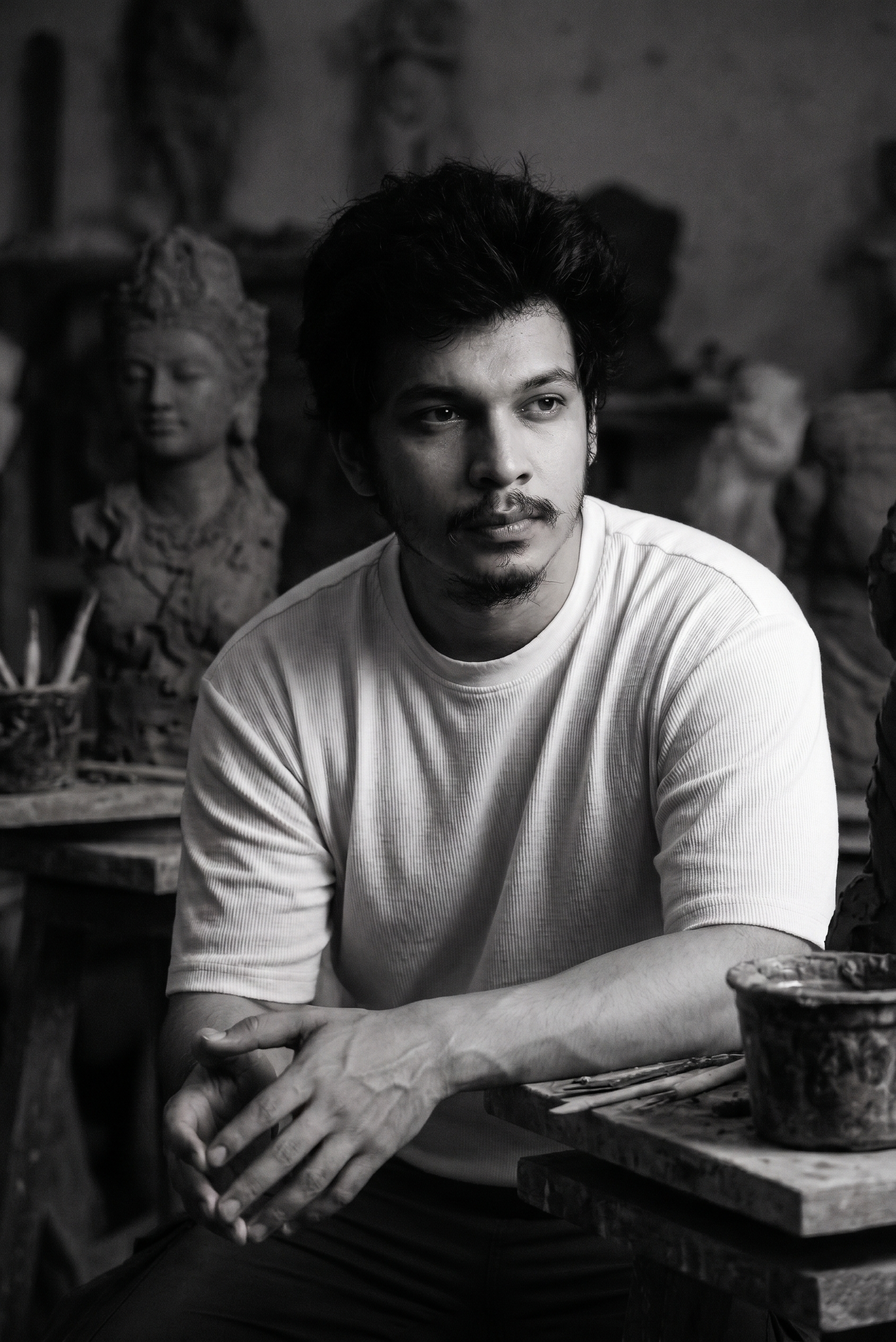 Nikhil Sisodia