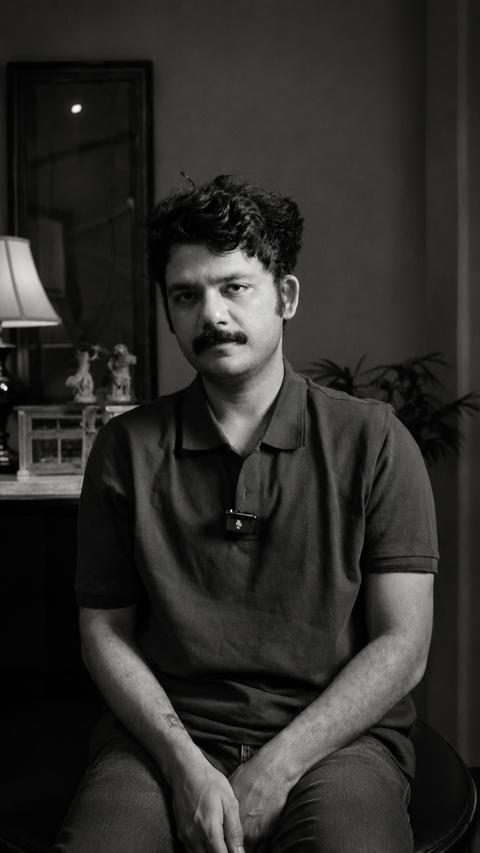 Paranjay Agarwal