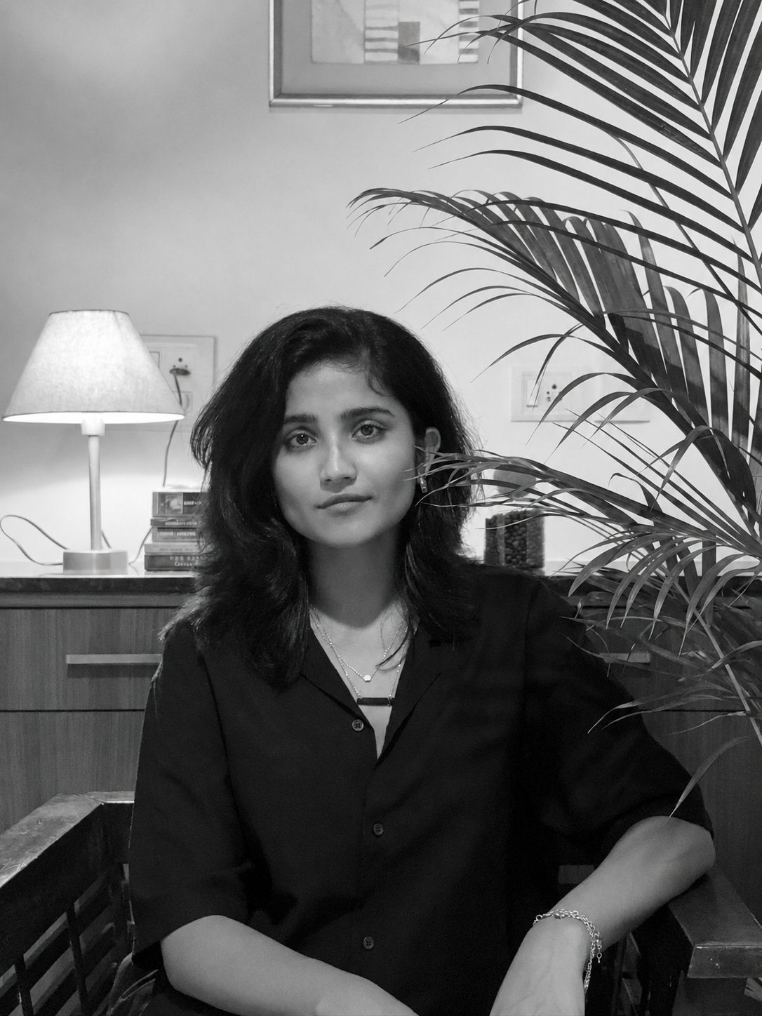 Tiyasha Das
